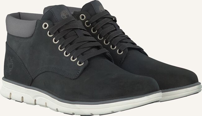Zwarte TIMBERLAND Hoge sneakers BRADSTREET CHUKKA Zwarte TIMBERLAND Hoge sneakers BRADSTREET CHUKKA - large