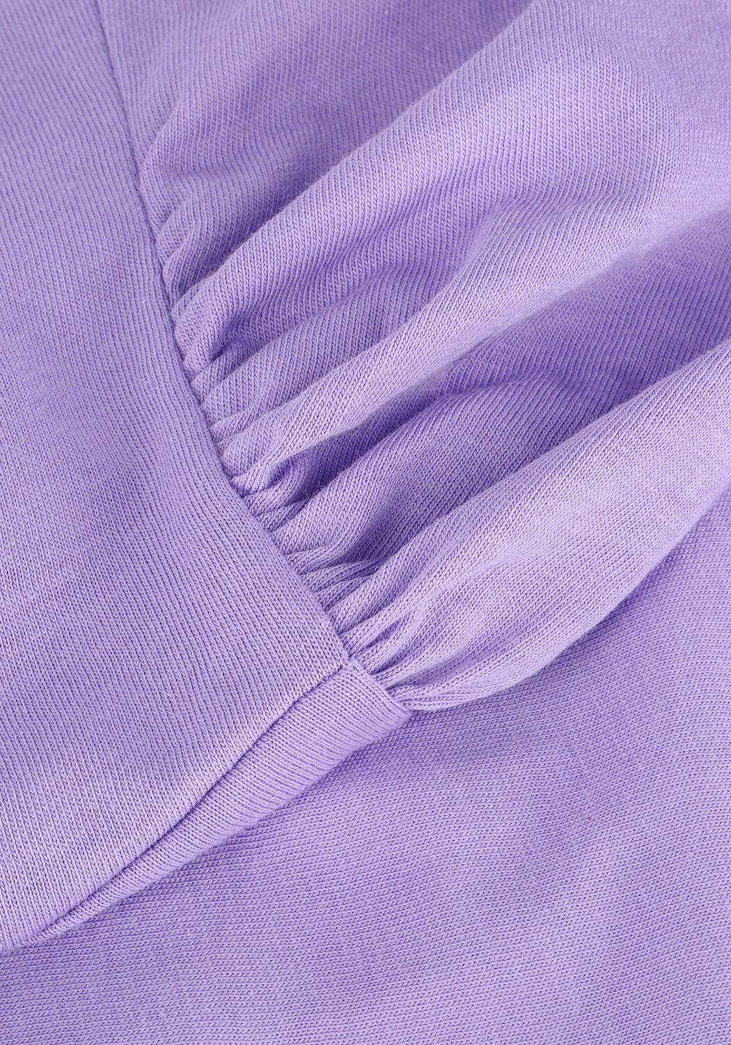 Lila SILVIAN HEACH T-shirt T-SHIRT KOLEDO - large