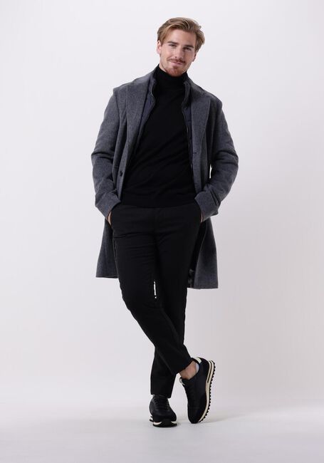 Zwarte BOSS BLACK Coltrui MUSSO-P - large