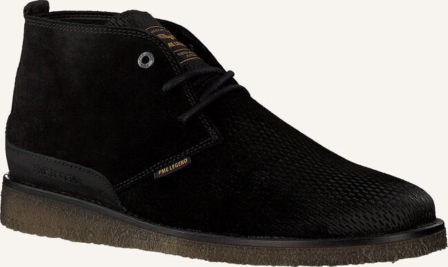 Zwarte PME LEGEND Veterschoenen MORAUDER Zwarte PME LEGEND Veterschoenen MORAUDER - large