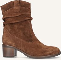 Cognac GABOR Enkellaarsjes 670.2 - medium