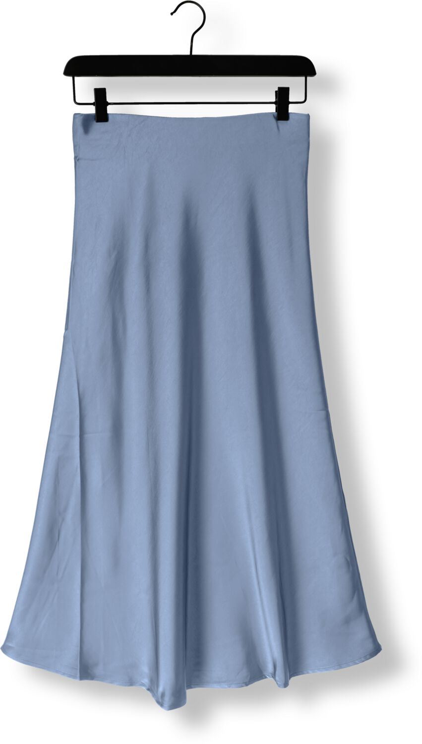 NEO NOIR Dames Rokken Bovary Skirt Lichtblauw