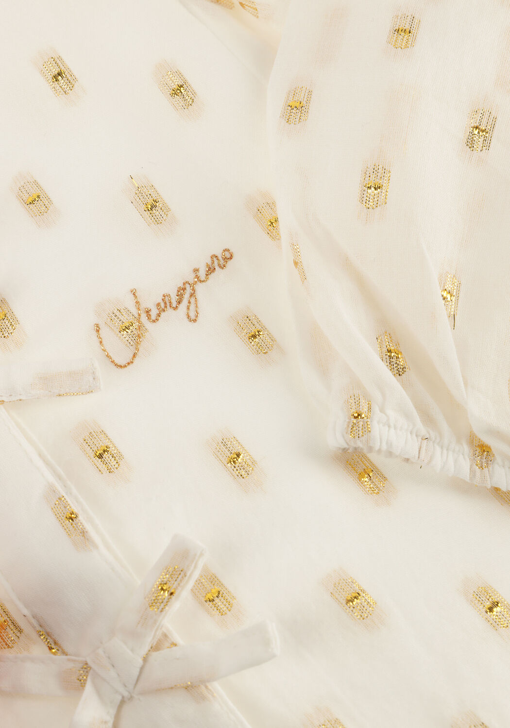 Witte VINGINO Blouses LISAN - large