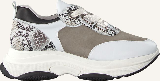 Witte ROBERTO D'ANGELO Lage sneakers 705 Witte ROBERTO D'ANGELO Lage sneakers 705 - large