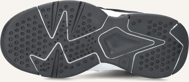 Zwarte VINGINO Hoge sneakers RAOUL MID Zwarte VINGINO Hoge sneakers RAOUL MID - large