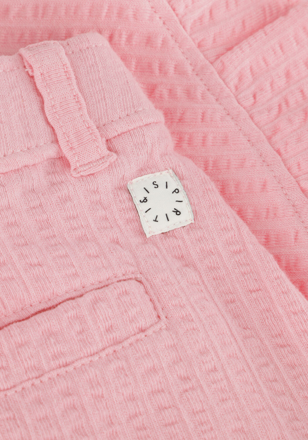 Roze Sproet & Sprout Broeken RUFFLE SHORTS SUMMER SORBET - large