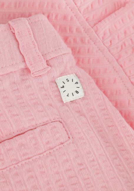 Roze Sproet & Sprout Broeken RUFFLE SHORTS SUMMER SORBET - large