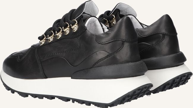 Zwarte RED-RAG Lage sneakers 76846 Zwarte RED-RAG Lage sneakers 76846 - large