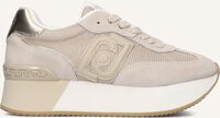 Beige LIU JO Lage sneakers DREAMY 02 - medium