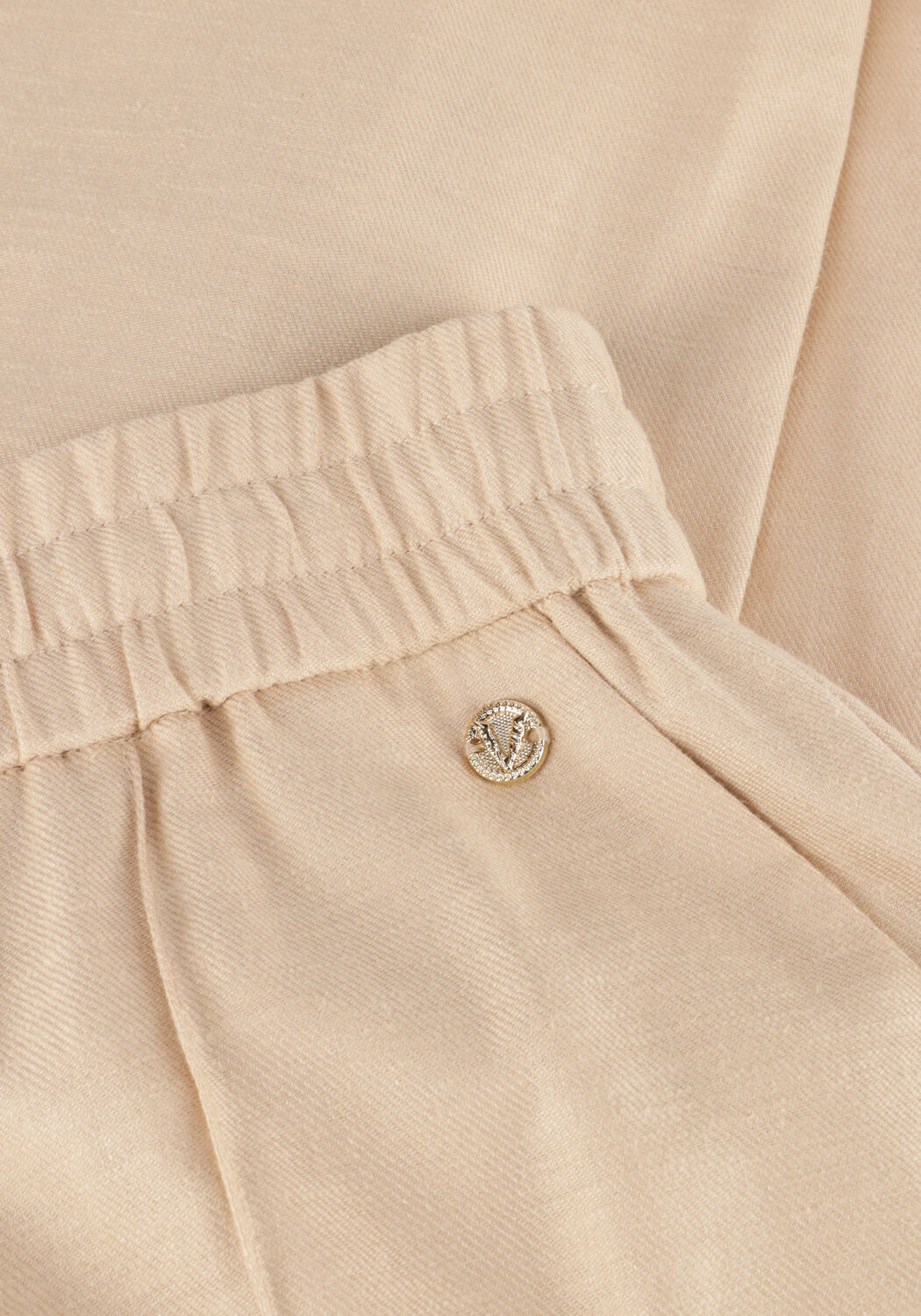 Beige JOSH V Pantalon ARIES - large