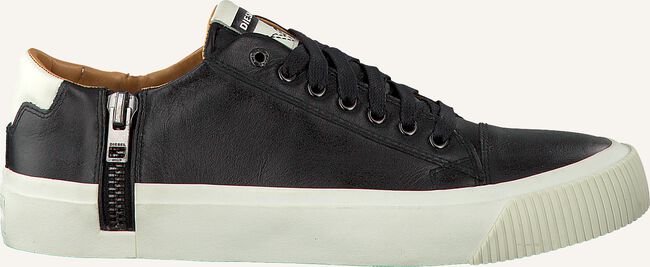 Zwarte DIESEL Lage sneakers ZIP-TURF Zwarte DIESEL Lage sneakers ZIP-TURF - large