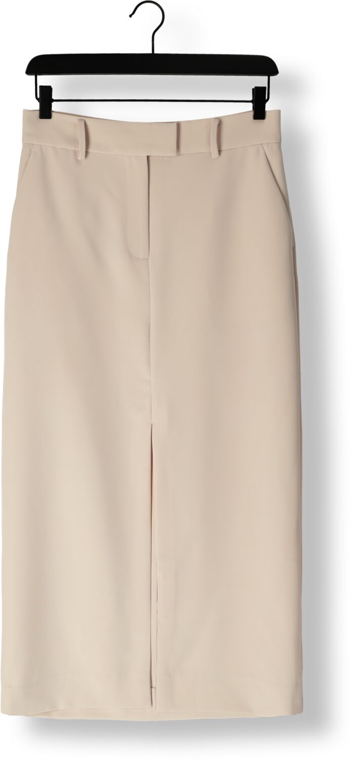 SECOND FEMALE Dames Rokken Fique New Skirt Beige