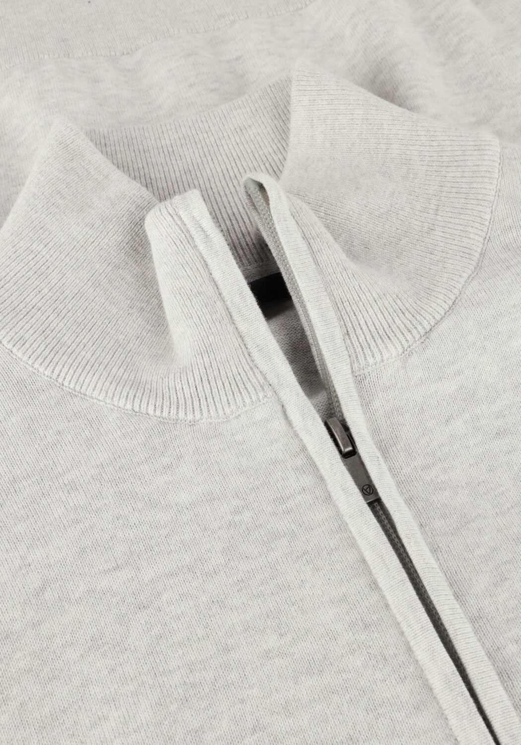 Grijze SAINT STEVE Trui CAS - large