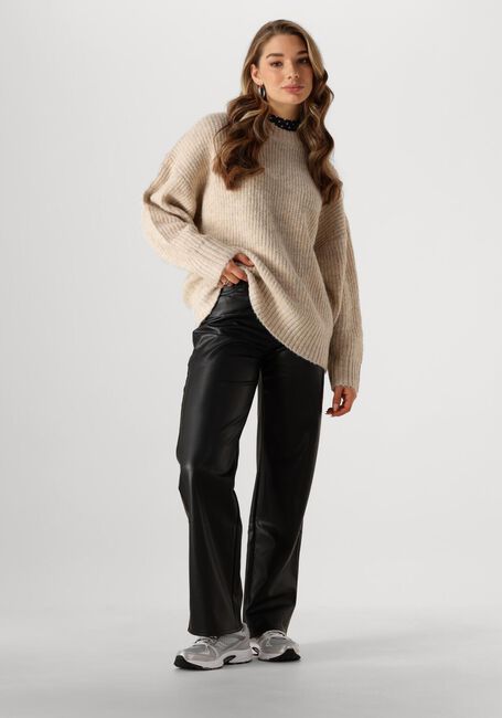 Beige EDITED Trui LUCA JUMPER - large