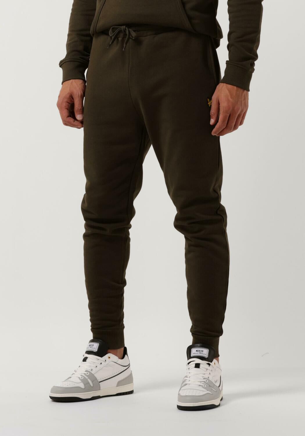 Sweatpant khakis 2025