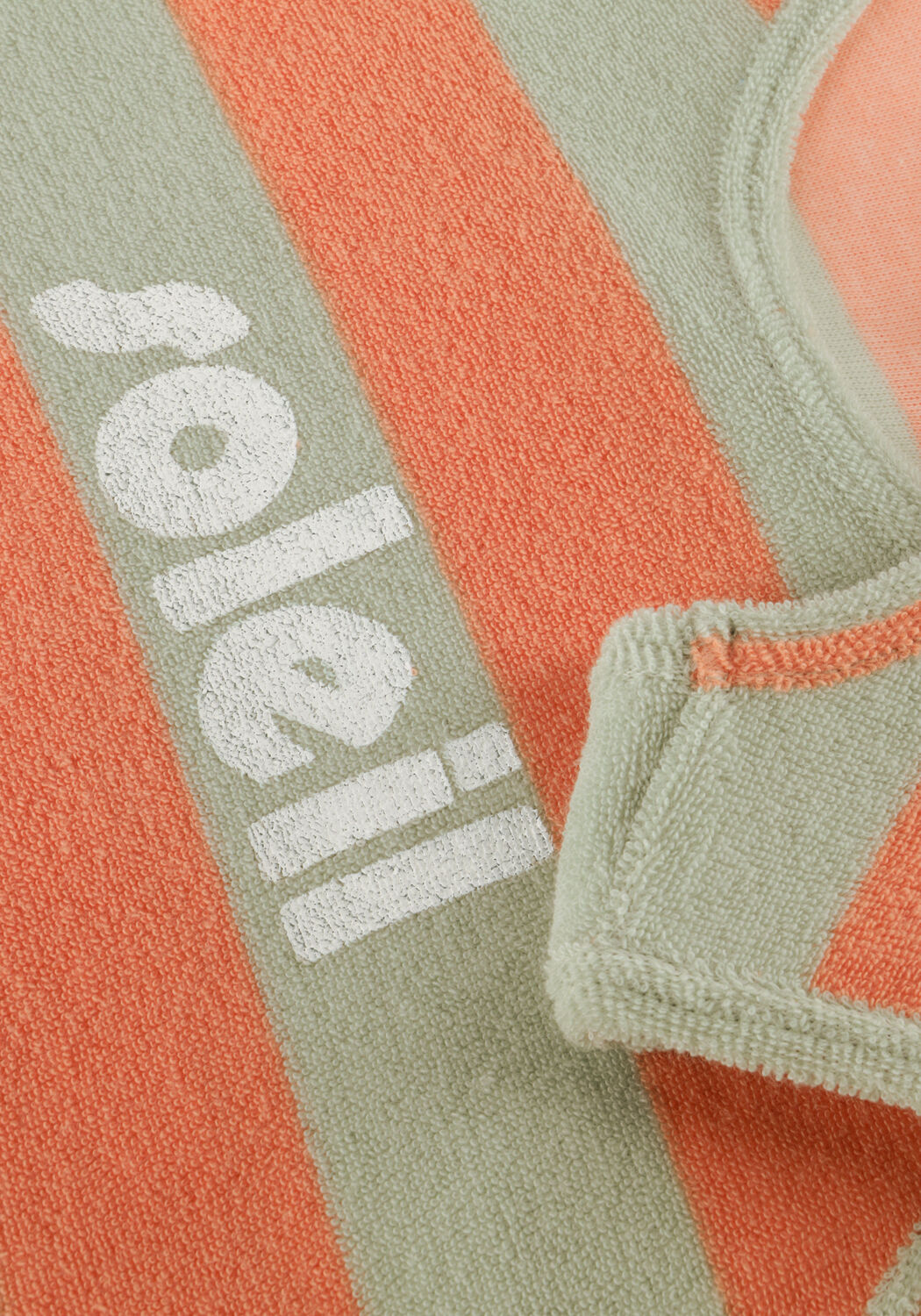 Multi Sproet & Sprout Polo TANKTOP STRIPES - large