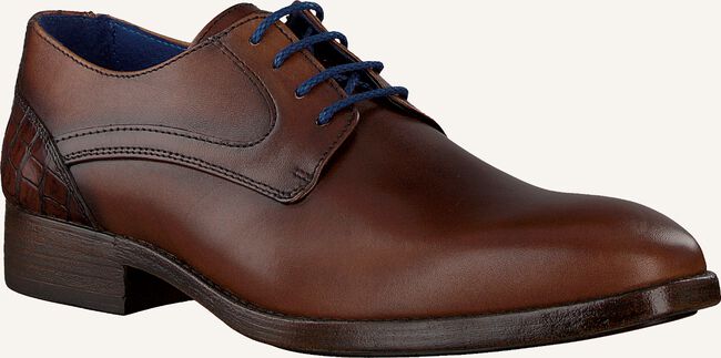Bruine BRAEND Nette schoenen 16318 Bruine BRAEND Nette schoenen 16318 - large