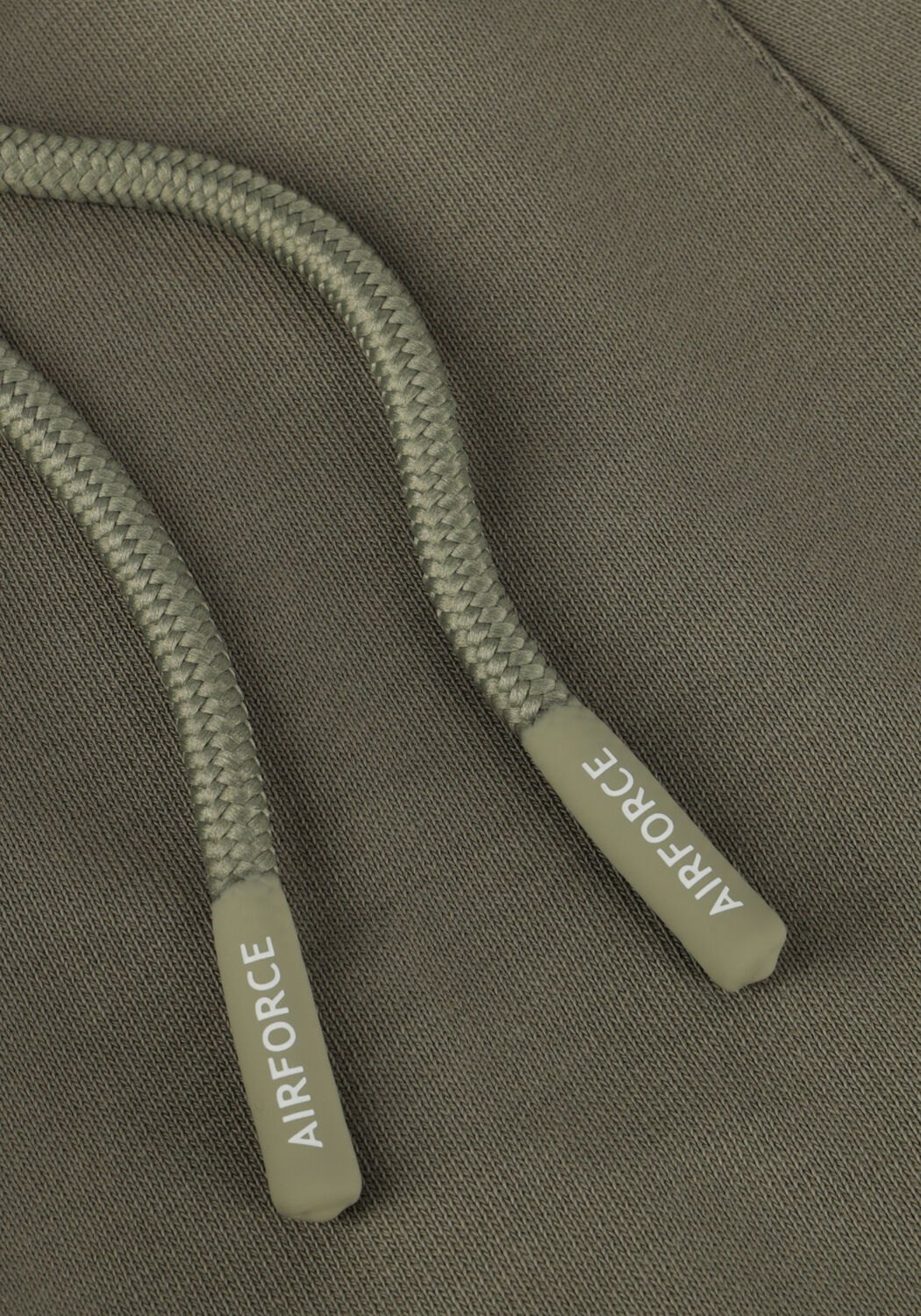 Olijf AIRFORCE Korte broek GEB1179 - large