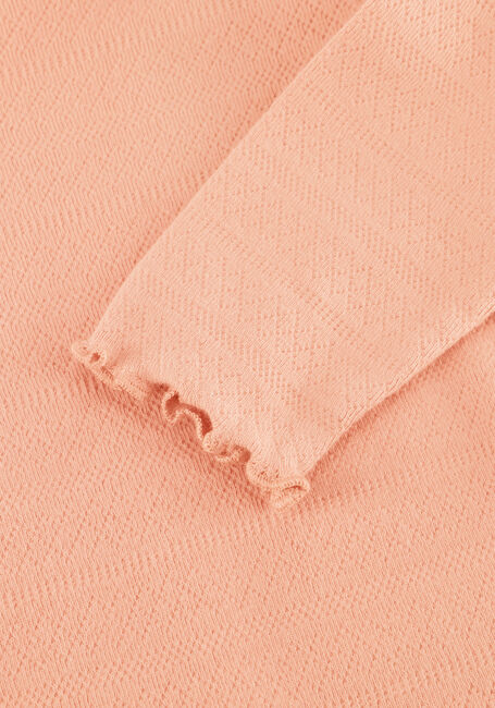 Perzik LIL' ATELIER Rompers NBFDIMIA LS SLIM BODY LIL - large