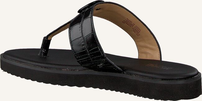 Zwarte MICHAEL KORS Slippers LILLIE THONG Zwarte MICHAEL KORS Slippers LILLIE THONG - large