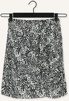 Zwarte SUNCOO Minirok JUPE FARAH Zwarte SUNCOO Minirok JUPE FARAH - medium