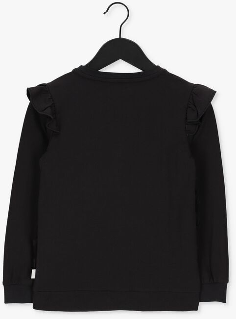 Zwarte MOODSTREET Sweater M208-5343 - large