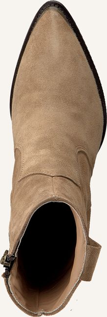 Bruine NOTRE-V Cowboylaarzen 01-227 Bruine NOTRE-V Cowboylaarzen 01-227 - large