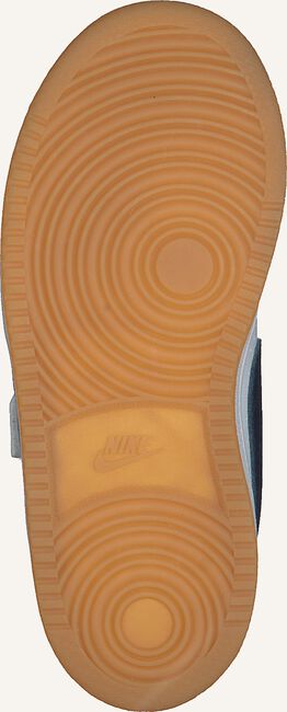 Witte NIKE Lage sneakers COURT BOROUGH LOW 2 (GS) Witte NIKE Lage sneakers COURT BOROUGH LOW 2 (GS) - large