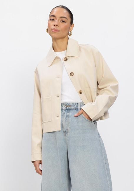 Creme GRACE & MILA Jack SS26111011 - large