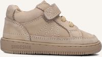 Taupe SHOESME Sneakers BN23W010 - medium