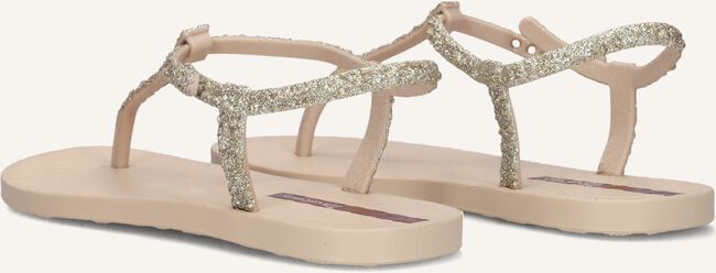 Beige IPANEMA Platte sandalen CLASS BRILHA Beige IPANEMA Platte sandalen CLASS BRILHA - large