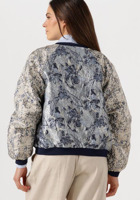 Multi SUMMUM Jack BOMBER JACQUARD MIX - large