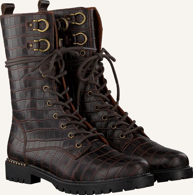 Bruine OMODA Veterboots BEE 303 Bruine OMODA Veterboots BEE 303 - large