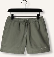 Khaki AIRFORCE Zwembroeken HRB0865 - medium