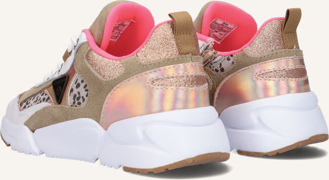 Beige VINGINO Lage sneakers BEAU Beige VINGINO Lage sneakers BEAU - large