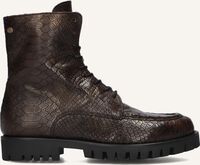 Bruine FRED DE LA BRETONIERE Veterboots MINOU DERBY Bruine FRED DE LA BRETONIERE Veterboots MINOU DERBY - medium