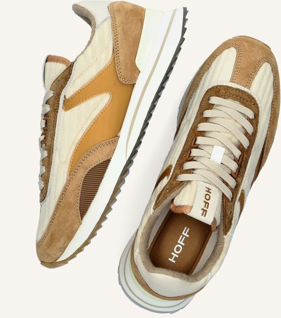 Beige THE HOFF BRAND Lage sneakers DECORATIVE Beige THE HOFF BRAND Lage sneakers DECORATIVE - large