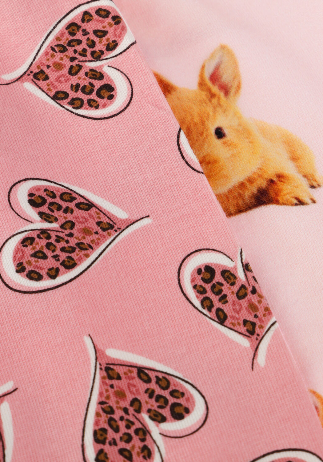 Roze CLAESEN'S Ondergoed BOXER 5-PACK - large