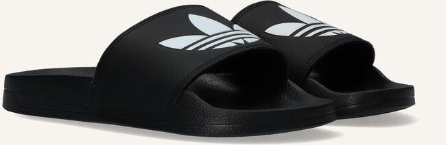 Zwarte ADIDAS Badslippers ADILETTE LITE MEN Zwarte ADIDAS Badslippers ADILETTE LITE MEN - large