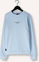 INDIAN BLUE JEANS SWEATER BACKPRINT INDIAN BLUE JEANS SWEATER BACKPRINT - medium