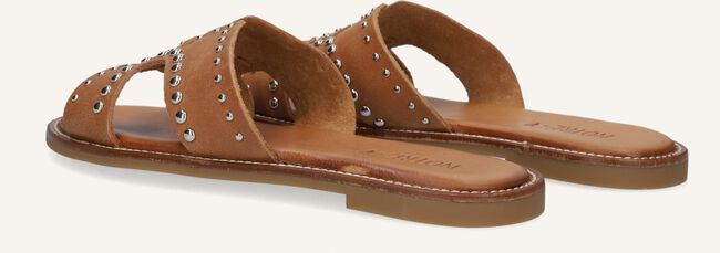 Camel NOTRE-V Slippers 10346 Camel NOTRE-V Slippers 10346 - large