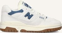 Witte NEW BALANCE Lage sneakers BBW550 Witte NEW BALANCE Lage sneakers BBW550 - medium