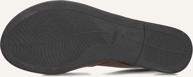 Bruine VAGABOND SHOEMAKERS Platte sandalen TIA 2.0 Bruine VAGABOND SHOEMAKERS Platte sandalen TIA 2.0 - large