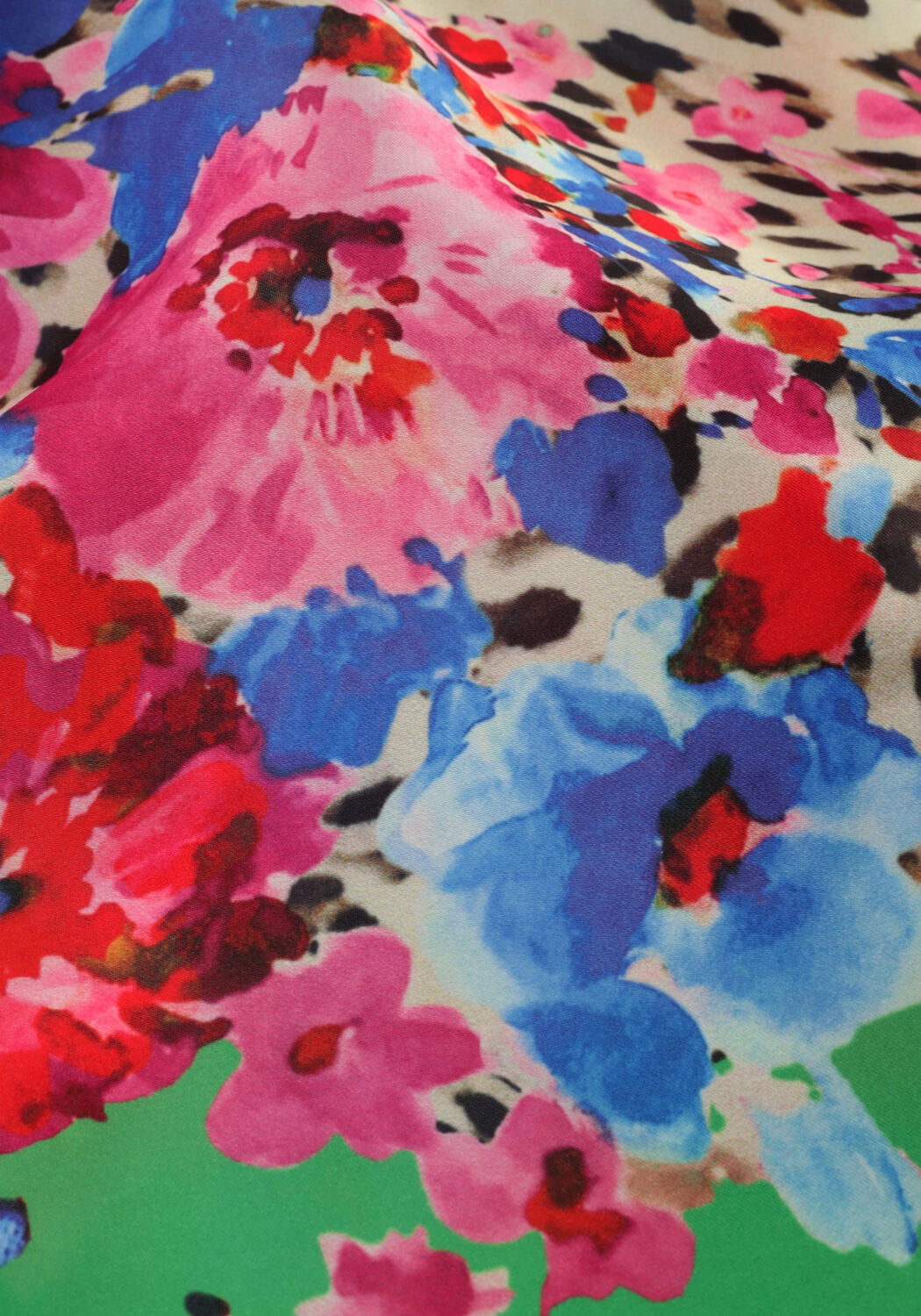 Bruine LIU JO Blouses CAMICIA TS M/L - large