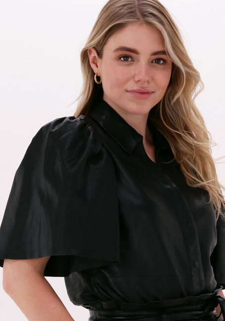 Zwarte IBANA Blouses TICKLE - large