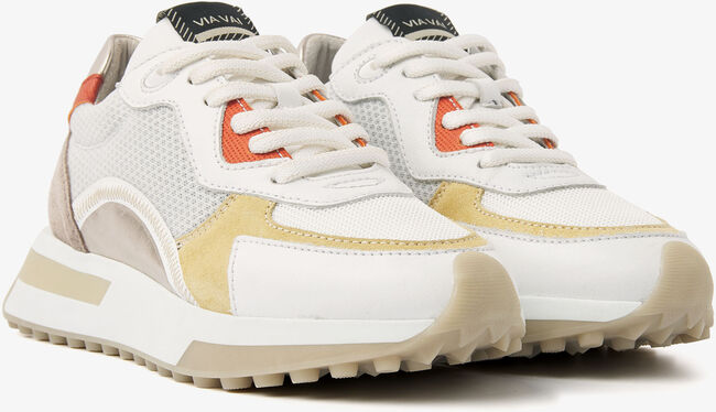 Multi VIA VAI Lage sneakers POSY DASH - large