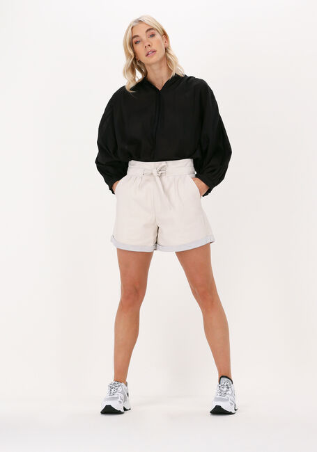 Zwarte IBANA Blouses TIREN Zwarte IBANA Blouses TIREN - large