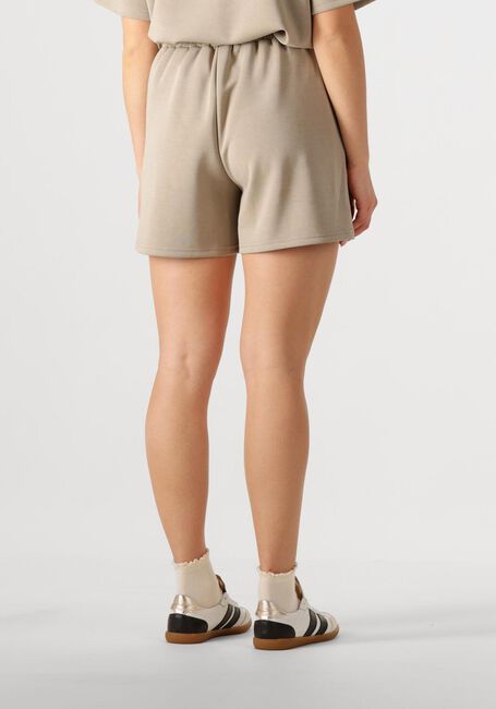 Taupe NOTRE-V Korte broek NV-FLORAINE - large