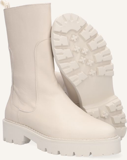 Witte TANGO Chelsea boots BEE BOLD 18 Witte TANGO Chelsea boots BEE BOLD 18 - large