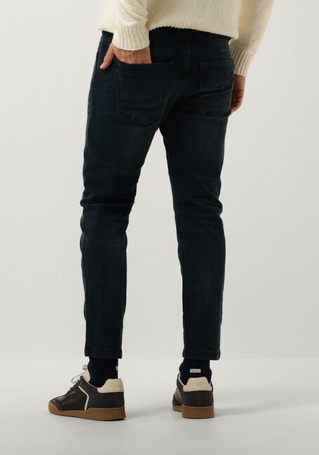 Donkerblauwe DRYKORN Slim fit jeans WEST 260084 - large